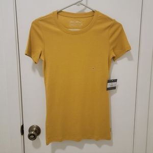 Eddie Bauer crew neck tee